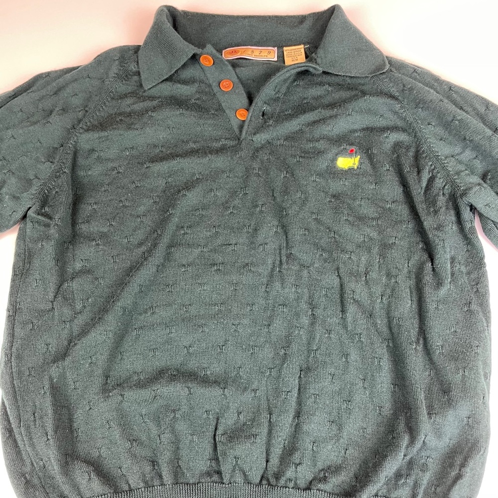 Oakmont Country Club Joey Rodolfo 1879Golf Sweater